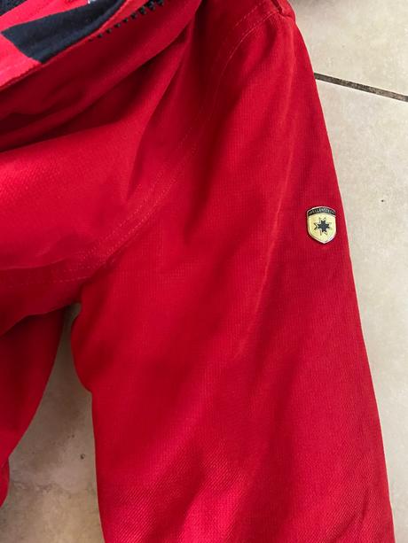 Bunda wellensteyn darling, xs