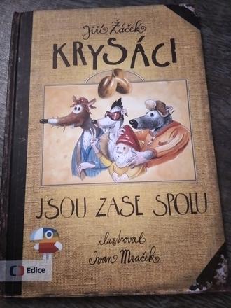 Krysaci, 