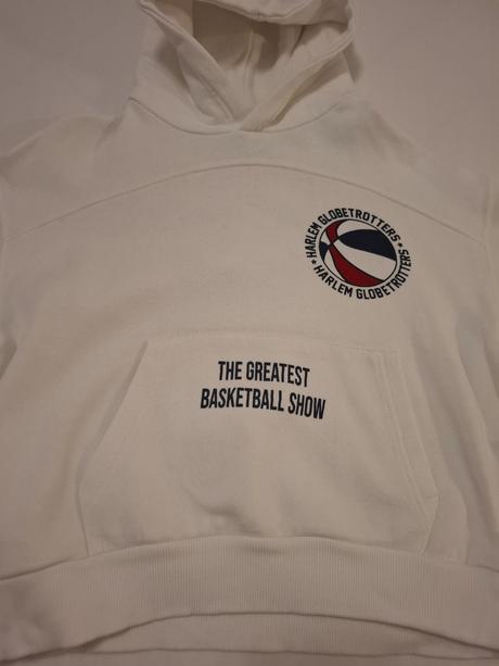 Zara mikina harlem, zara,128