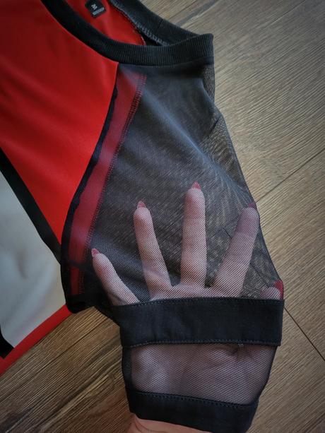 Tunika/šaty fb sister veľkosť m, m