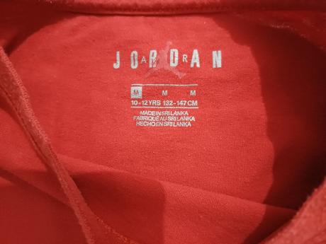 Tričko jordan, air jordan,146