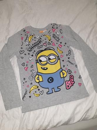 Mimoni tricko c.152, 152