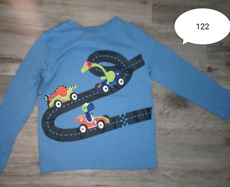 Tričko, 122