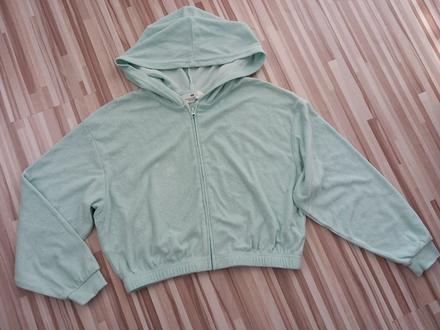 H&m mikina, h&m,146