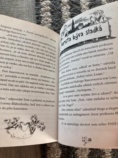 Lovci prízrakov vo veľkom nebezpečenstve (2010), 