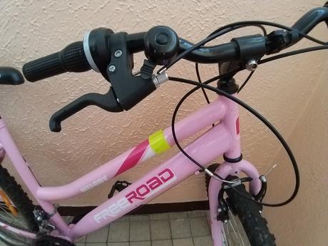 Bicykel veľkosť 26, 26