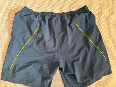 Pekné kraťasy roland garros, adidas,xl