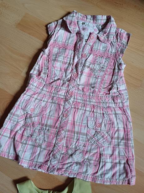 Balicek letnych siat v.92 / 18-24mes, 92