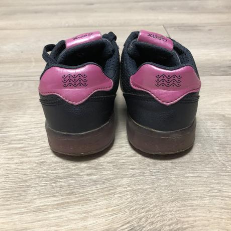 Dievčenské tenisky geox respira 30, geox,30