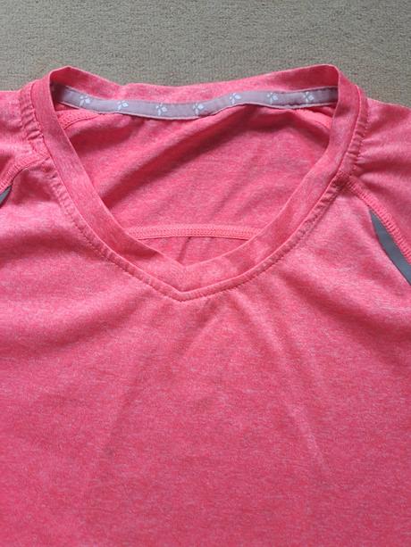 Sportove tricko h&m c158, h&m,158