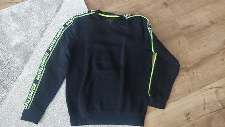 Chlapčenská mikina, c&a,xs