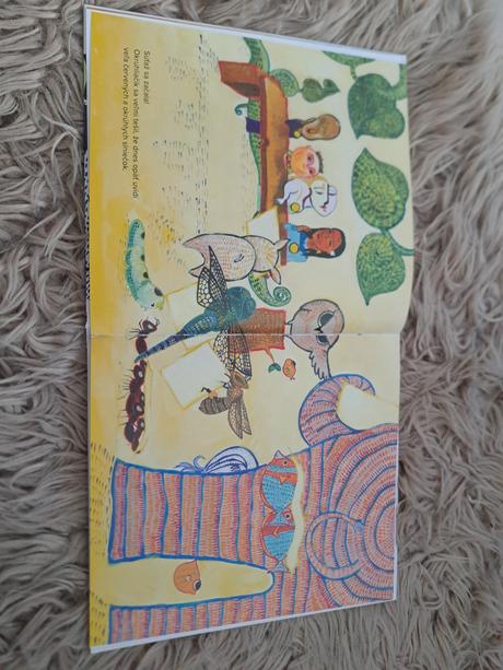 Kto dostane prvú cenu detská knižka, 