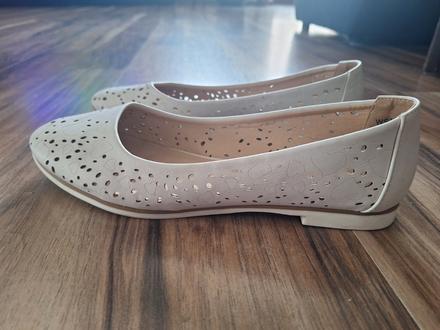 Balerínky - top stav, 37