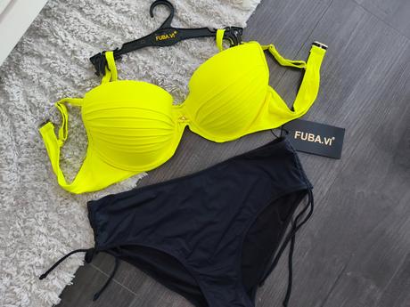 Dvojdielne plavky. pošta zdarma, l / xxxl