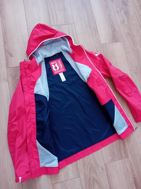 Dámska športová bunda, tribord,s