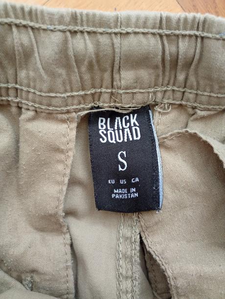 Štýlové kapsáčové nohavice, new yorker,s