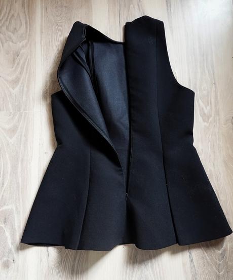 Elegantný top zara, zara,m