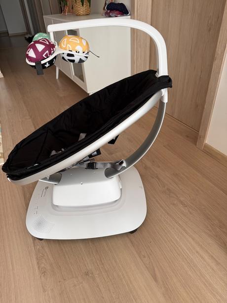 4moms lehátko mamaroo 5.0, 