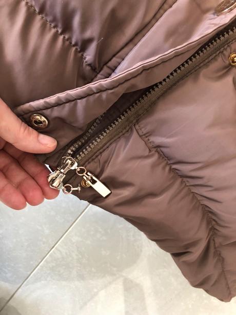 Hrube bundy pre sestry/ dvojicky, 36