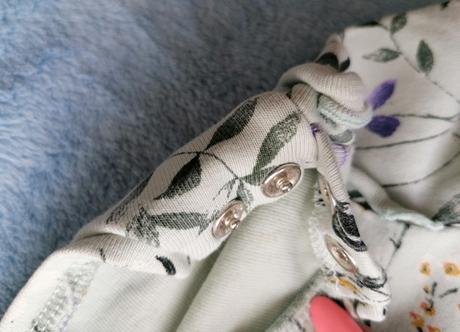 Kvietkovany komplet, next,80