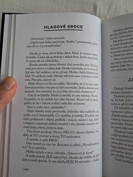 Ja my spriznenych dusi - petr casanova, 