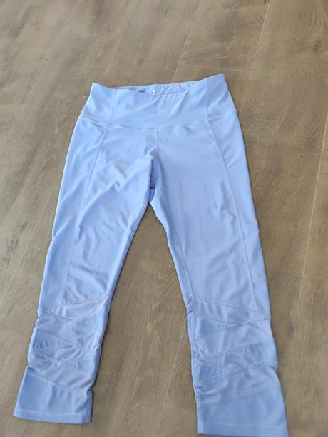 Dámske legíny 3/4 apana, m