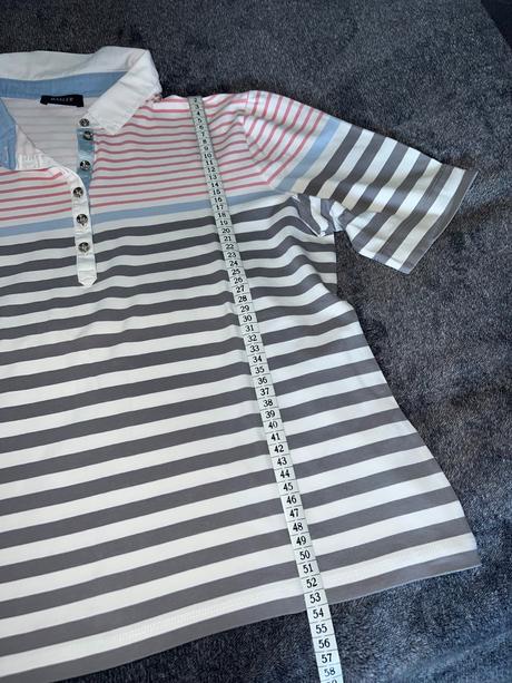 Tričko zn. basler, m