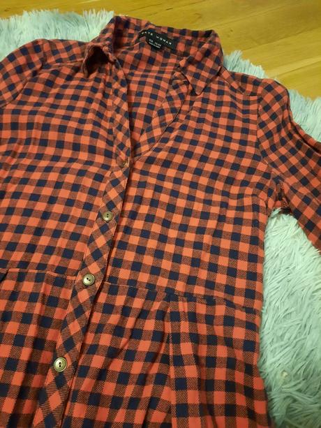 Super košelo- tunika, gate,xs