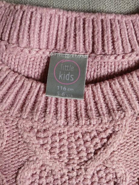 Mikiny 116, loap,116