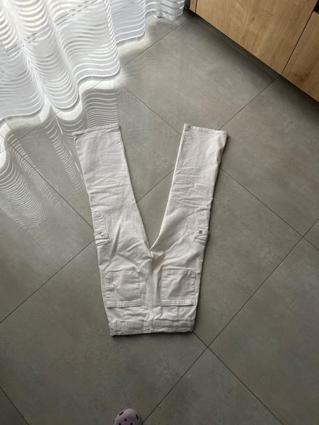 Zara kapsace, zara,164