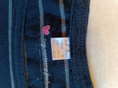 Tričko tehotenské/na dojčenie, bonprix,m