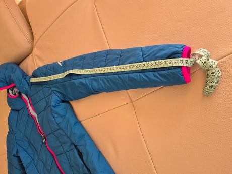 Prechodná bunda mckinley 152, mckinley,152