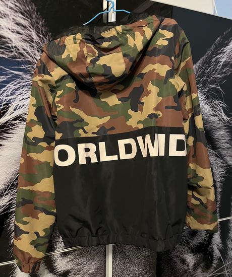 Prechodná bunda cropp, <50