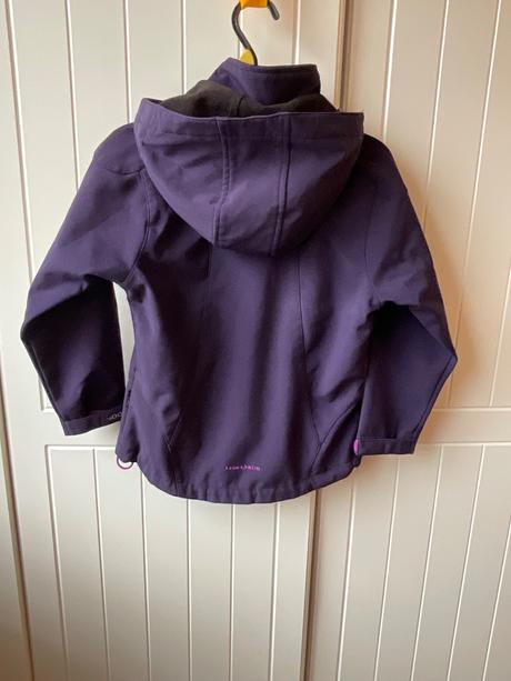 Softshelová bundy značka jotunheim, 116