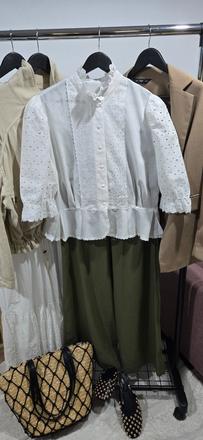 Madeira košeľa italy, m