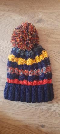 Ciapka na zimu, f&f,86