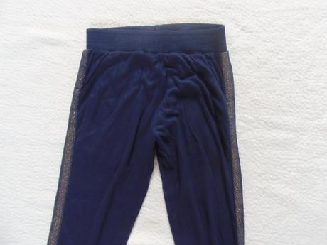 Teplákové nohavice, pepco,128