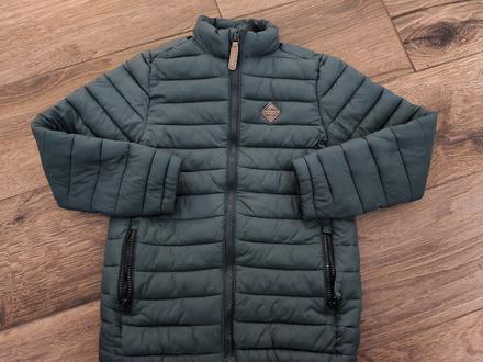 Prechodna bundicka, reserved,140