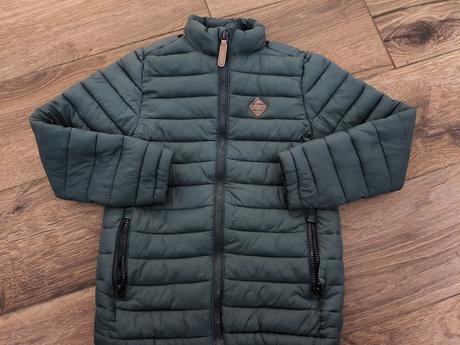 Prechodna bundicka, reserved,140