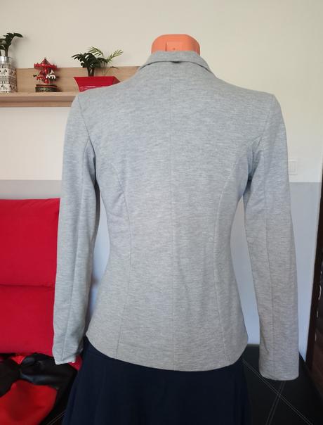 Športové sako v.38, m