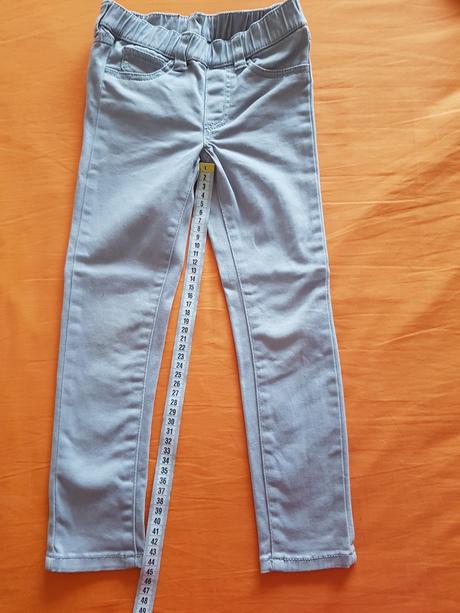 Rifle elastické, dopodopo,110