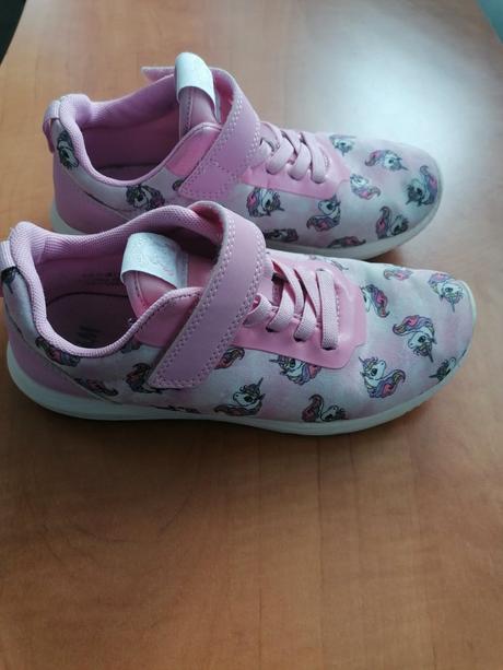 Tenisky hm 32, h&m,32