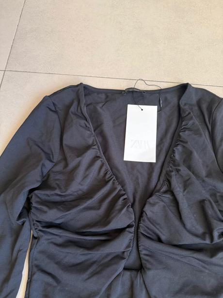 Top zara c. s, zara,s