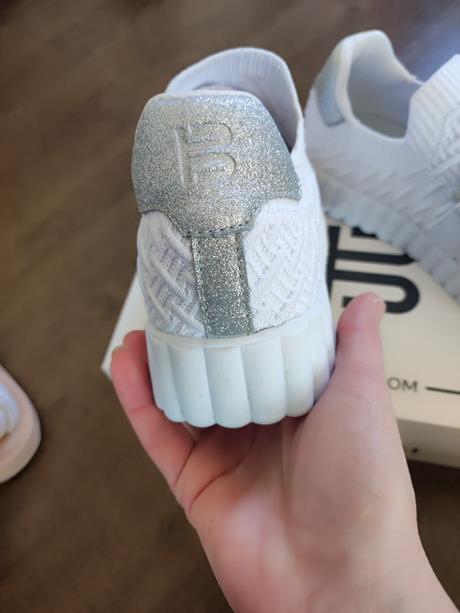 Dámske tenisky bagatt, 38