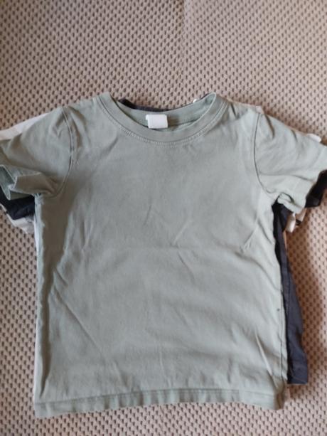 4ks tricka zara/hm/reserved, zara,92