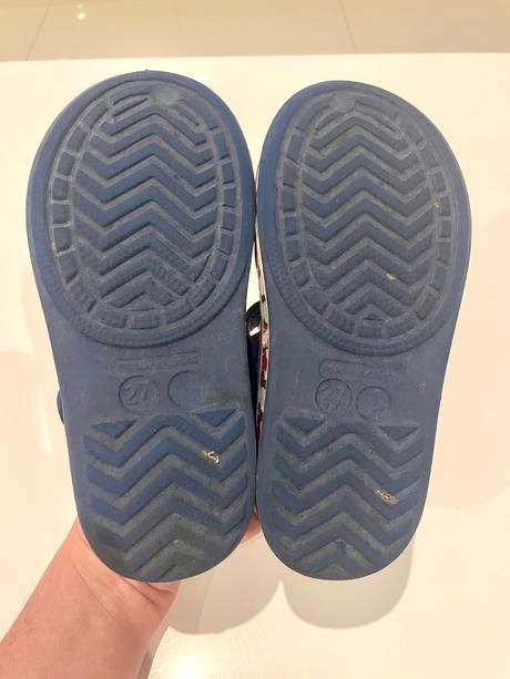 Mäkké, pohodlné sandálky paw patrol 27, disney,27