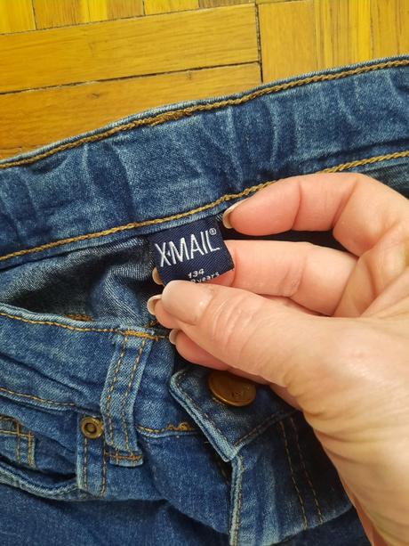 Chlapčenské rifle, kik,134