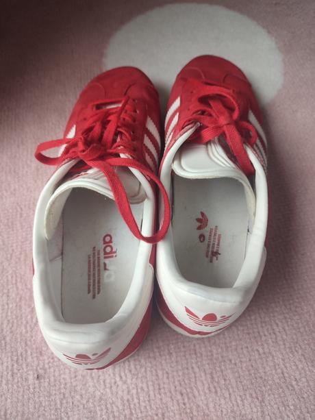 Botasky adidas  gazelle 41, adidas,41