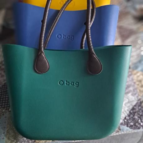 Telo kabelky obag, o bag