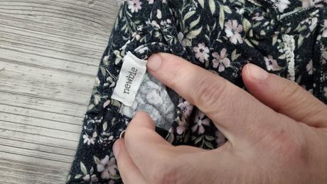 Šaty newbie 92, newbie,92